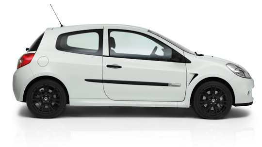 Renaultsport Clio 197 Cup